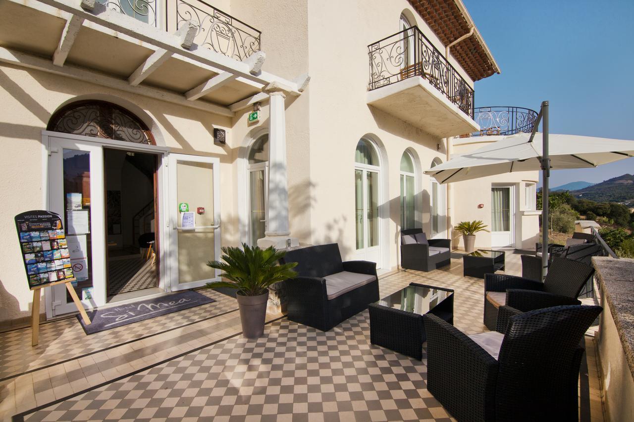 Si Mea Hotel 3*